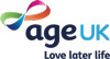 Age UK Age UK Logo