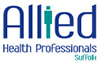 AHP Physio AHP Physio Logo