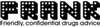 Talk To Frank Talk To Frank Logo