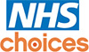 NHS Choices NHS Choices logo