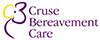 Suffolk CRUSE Suffolk CRUSE Logo