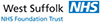 West Suffolk Hospital NHS Foundation Trust West Suffolk Hospital NHS Foundation Trust Logo