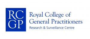 Royal College of General Practitioners Royal College of General Practitioners Logo