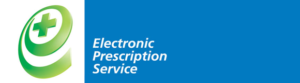 Link to Electronic Prescription Service (EPS)