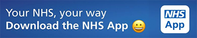 Link to download the NHS App